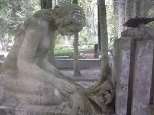 Baložu kapi Jelgavā