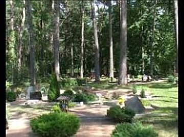 Jēkabpils pilsētas kapi