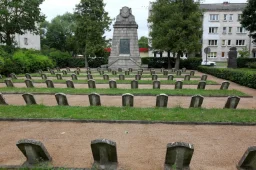 Liepājas Ziemeļu kapsēta