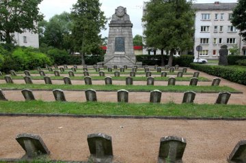 Liepājas Ziemeļu kapsēta