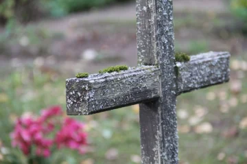 Arņa Krūmiņa apbedīšanas birojs Logo