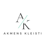 Akmens Kleisti SIA - Kapu pieminekļu izgatavošana un uzstādīšana Logo