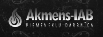 Akmens IAB Logo