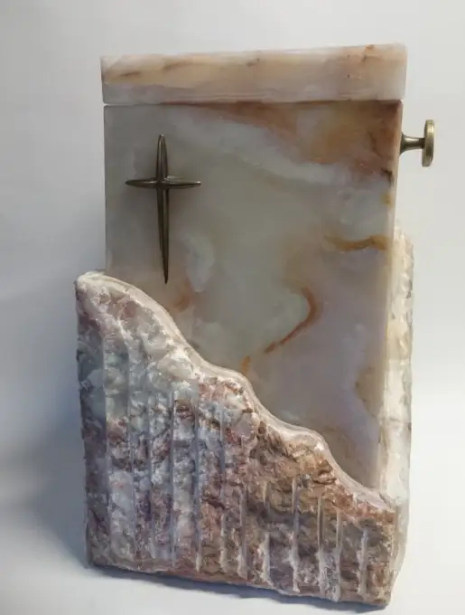 EVEN IK - Kapu pieminekļu izgatavošana 