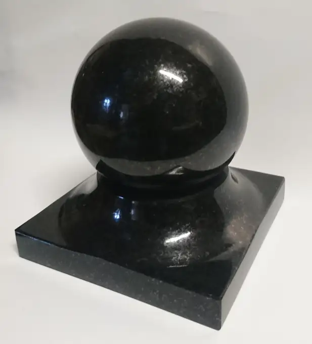 EVEN IK - Kapu pieminekļu izgatavošana 