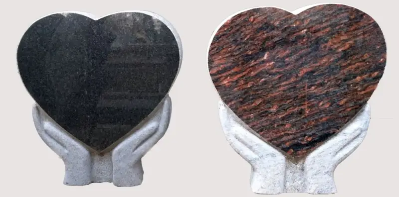 EVEN IK - Kapu pieminekļu izgatavošana 