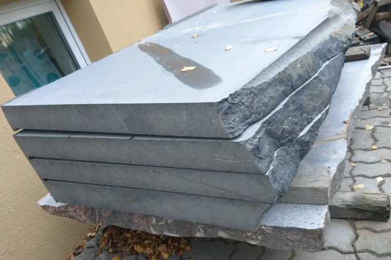 EVEN IK - Kapu pieminekļu izgatavošana 