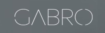 GABRO SIA - Kapu pieminekļu izgatavošana Liepājā Logo