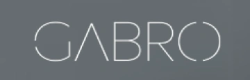 GABRO SIA - Kapu pieminekļu izgatavošana Liepājā Logo