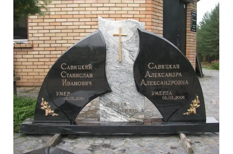 Изготовление пямятников 