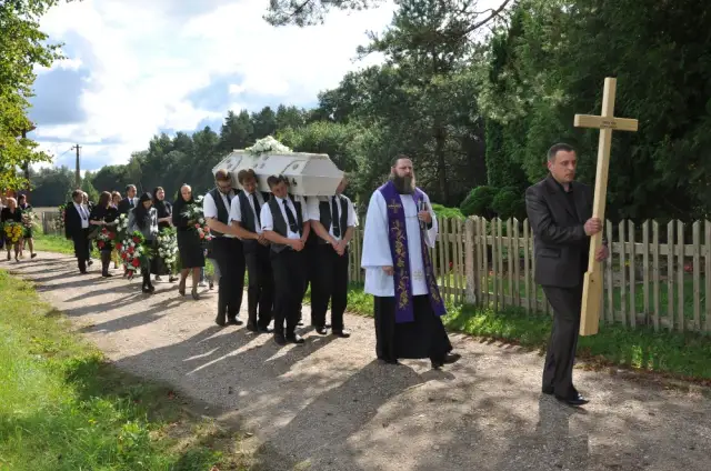 Apbedīšanas birojs Rainar SIA