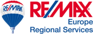 RE Properties SIA Logo