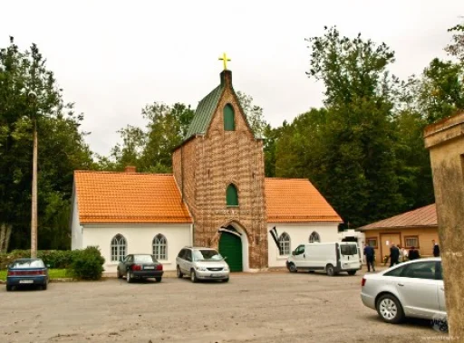 Valmieras Pilsētas centra kapi