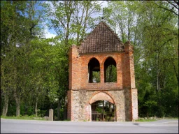 Čāpātāju kapsēta