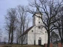 Lazdonas evaņģēliski luteriskā baznīca