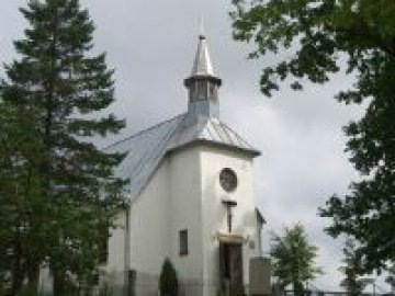 Madonas Romas katoļu baznīca