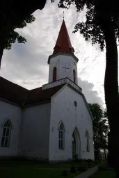 Smiltenes evaņģēliski luteriskā baznīca