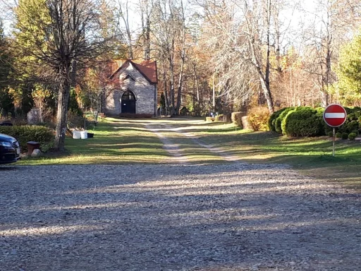 Allažu pagasta kapsēta