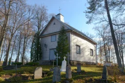 Ambeļu sv. Jura Romas katoļu draudzes kapi