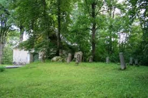 Annenieku baronu kapi