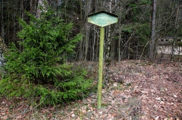 Antisemītisma kapi Logo