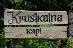 Krustakalna kapi