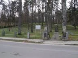 Vācu karavīru kapi