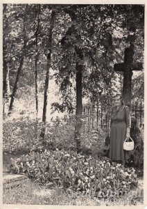 Kuldīga, Vecie kapi