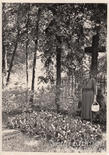 Kuldīga, Vecie kapi