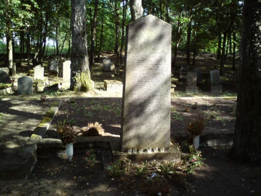 Ēbreju kapi,Jēkabpils