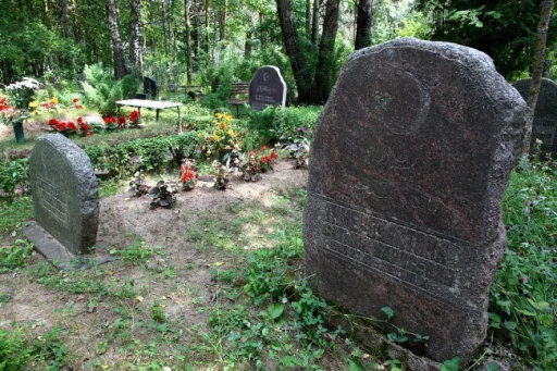 Tataru kapi, Jēkabpils