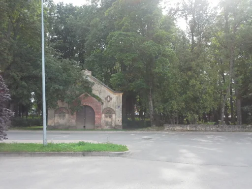 Cēsis, Lauciņu kapi