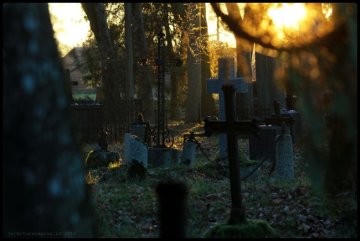 Vācu Ebreju Pareizticīgo kapi