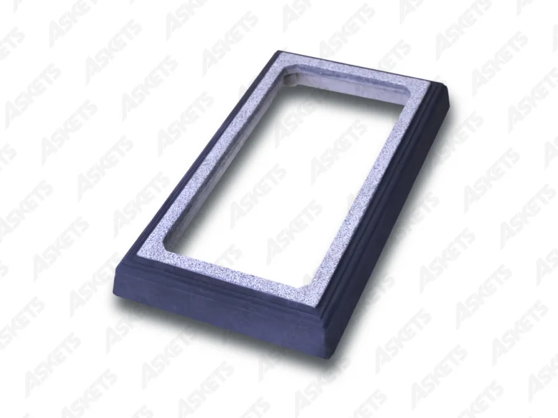 Kapu apmale vienvietīga, atvērta, bērnu