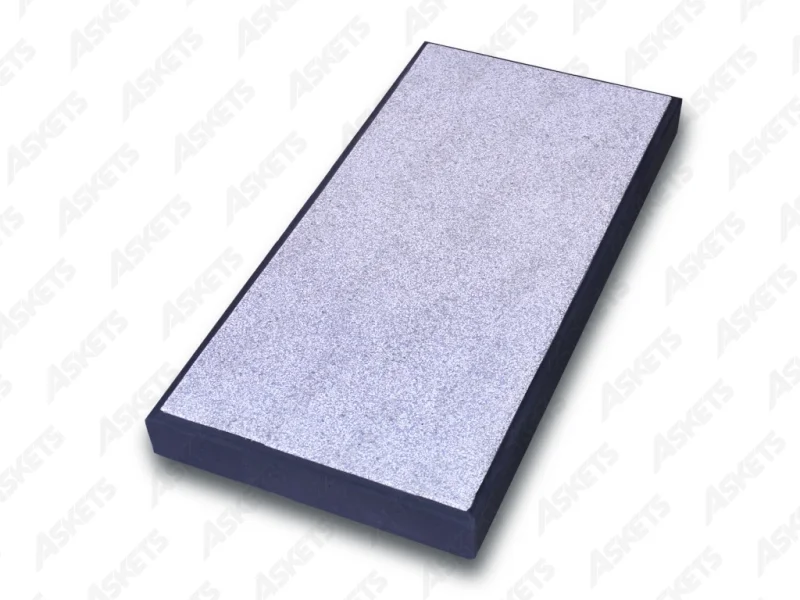 Kapu apmale vienvietīga, slēgta