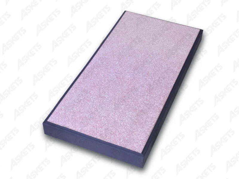 Kapu apmale vienvietīga, slēgta