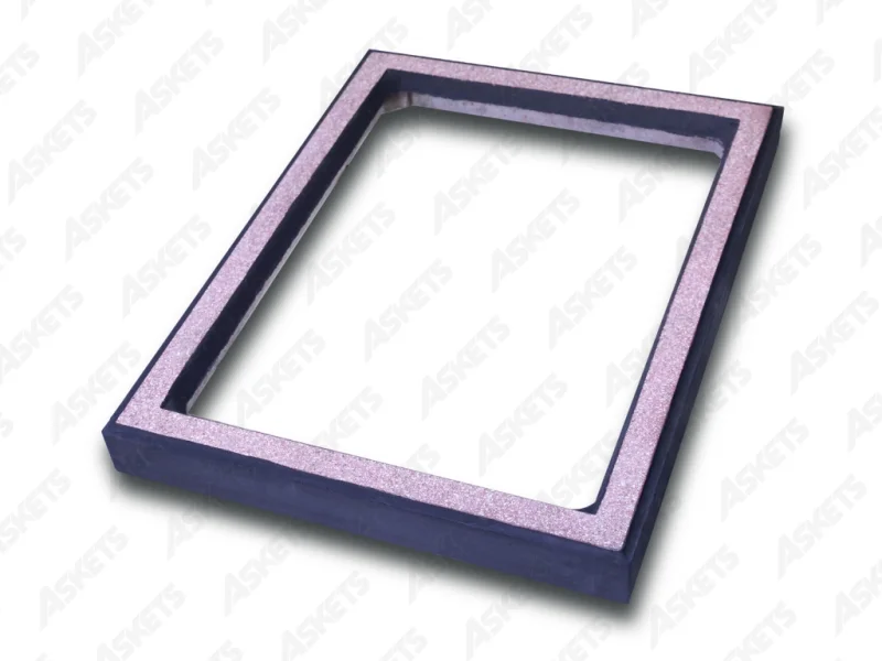 Kapu apmale pusotrvietīga, atvērta