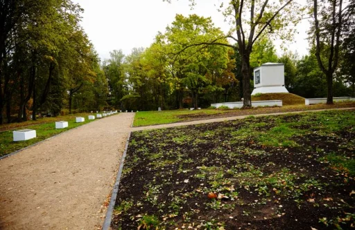 Rēzekne, Brāļu kapi