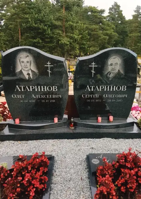 “Anatolija Stils Plus” - Apbedīšanas birojs Apkalpojam Pārdaugavu un daļu Jūrmalas – Iļģuciems, Imanta, Bolderāja, Babīte.