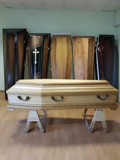 “Anatolija Stils Plus” - Apbedīšanas birojs Apkalpojam Pārdaugavu un daļu Jūrmalas – Iļģuciems, Imanta, Bolderāja, Babīte.