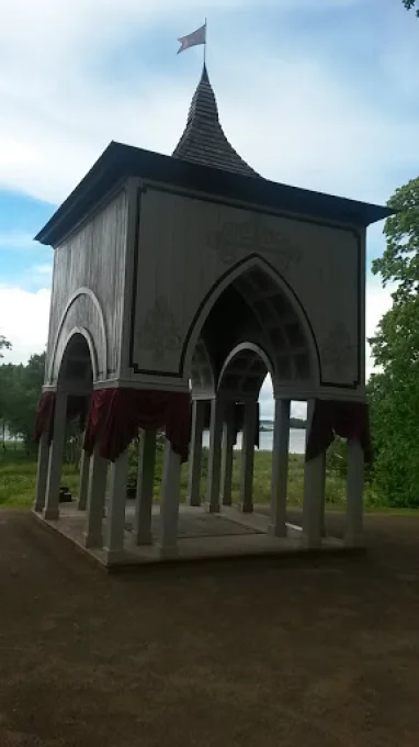 Aleksandra paviljons 