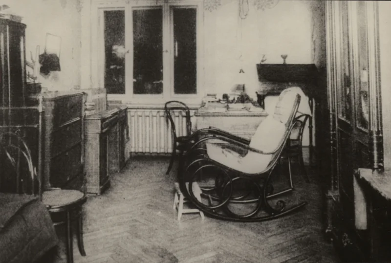 Krišjāņa Barona muzejs 