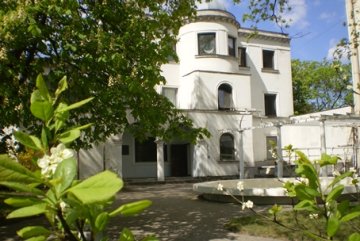 Eduarda Smiļģa teātra muzejs