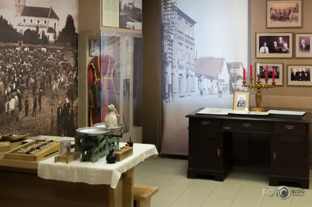 Jaņa Rozentāla un Rūdolfa Blaumaņa muzejs 