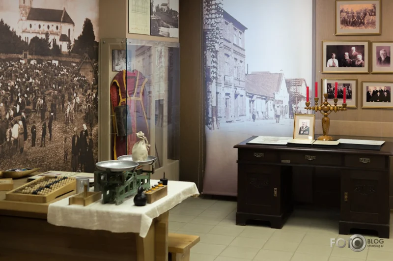 Jaņa Rozentāla un Rūdolfa Blaumaņa muzejs 