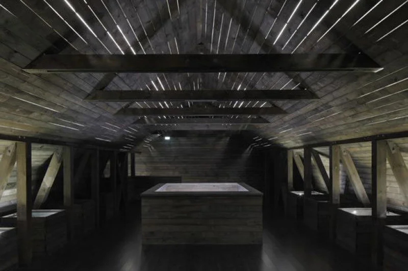 Žaņa Lipkes memoriāls 