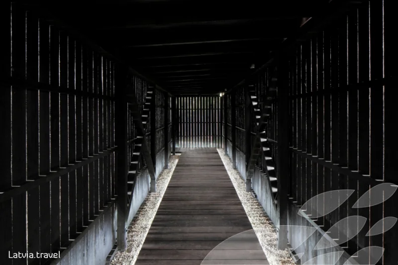 Žaņa Lipkes memoriāls 