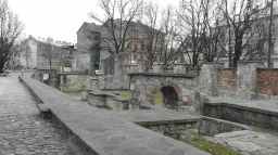 Rīgas Horālā sinagoga