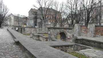 Rīgas Horālā sinagoga