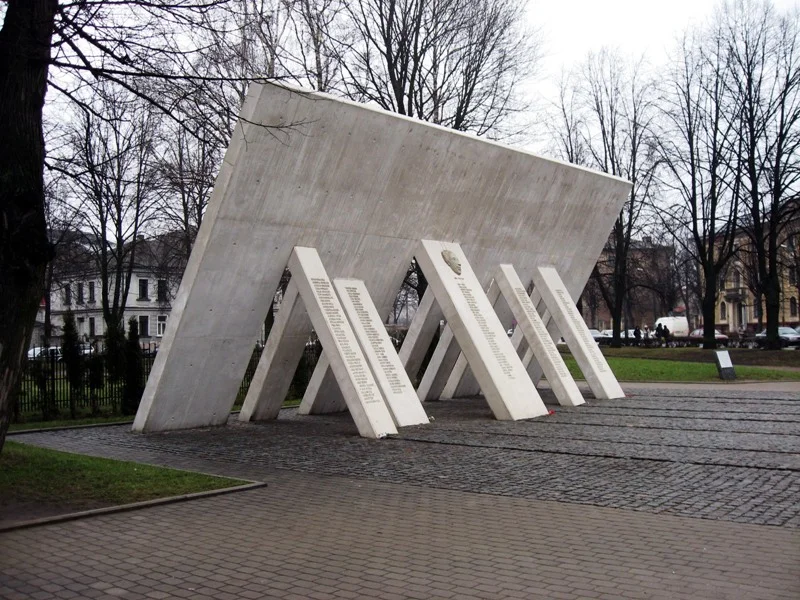 Rīgas Horālā sinagoga 